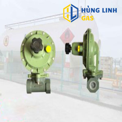 Cung cấp vật tư ngành gas công nghiệp tại Phú Thọ