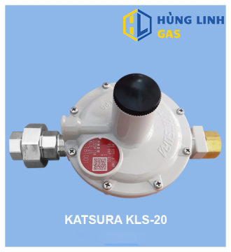 Thiết bị gas LPG chính hãng
