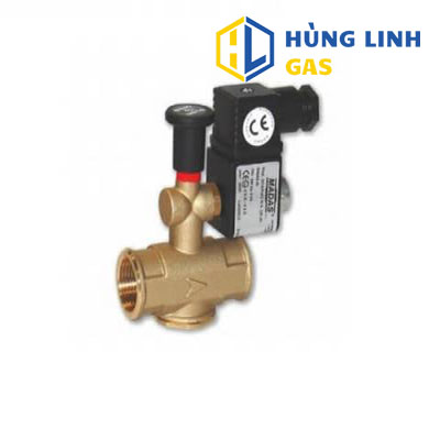 Phụ kiện ngành gas chính hãng tại Tây Ninh
