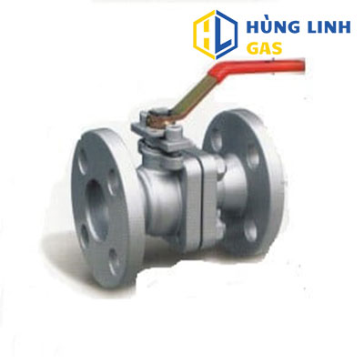 Phụ kiện ngành gas chính hãng tại Điện Biên