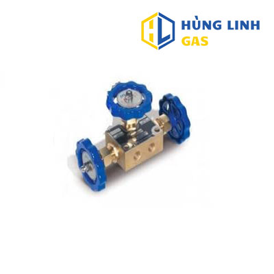 Cung cấp vật tư ngành gas tại Quảng Nam chính hãng
