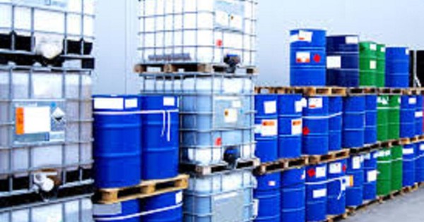 CUNG CẤP HÓA CHẤT HẠN CHẾ