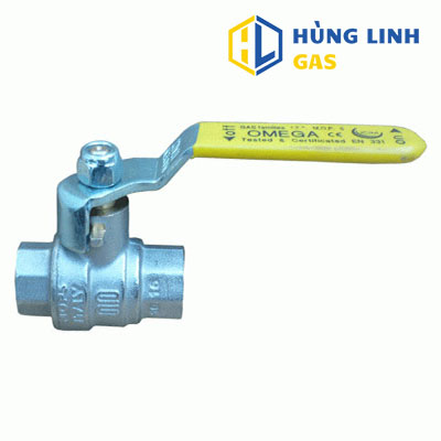 VAN BI NỐI REN OMEGA (ENOLGAS )